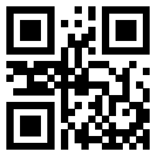 Scansione del Qr Code di 3403258176