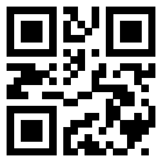 Immagine del QrCode di 3403258177