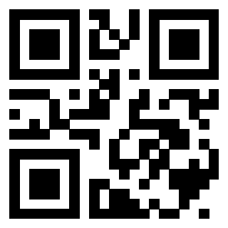 3403258179 QrCode associato