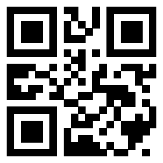 3403258180 - Immagine del QrCode associato