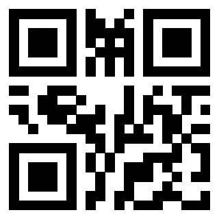 Immagine del Qr Code di 3403258181