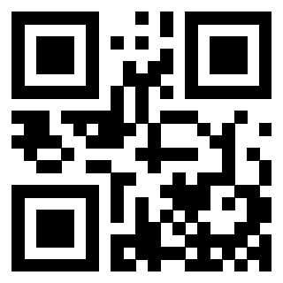 Scansione del Qr Code di 3403258183