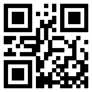 Il QrCode di 3403258185