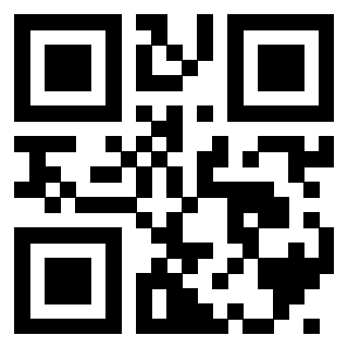 Scansione del Qr Code di 3403258186