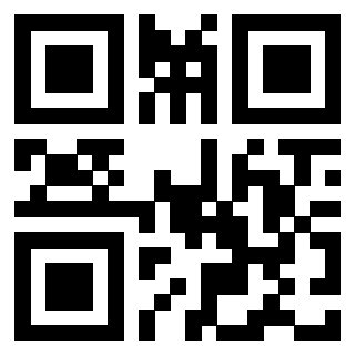 Scansione del QrCode di 3403258187