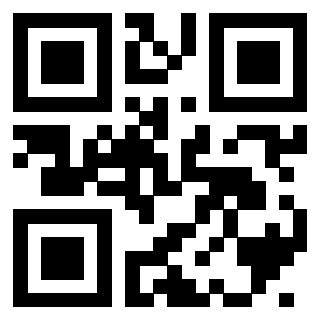 Immagine del QrCode di 3403258188