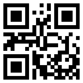 Scansione del Qr Code di 3403258189