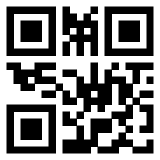 3403258192 - Immagine del Qr Code associato