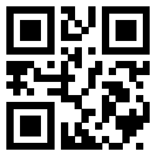 3403258197 QrCode associato