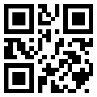 Scansione del QrCode di 3403258198