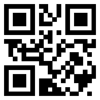 Scansione del Qr Code di 3403258201