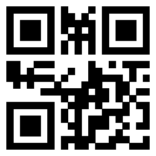 Scansione del Qr Code di 3403258203