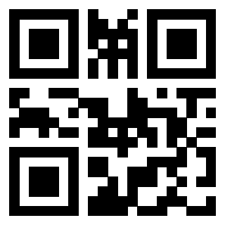 3403258209 - Immagine del Qr Code