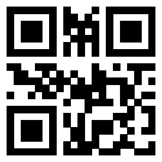 Immagine del QrCode di 3403258210