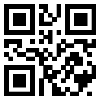 Scansione del QrCode di 3403258211