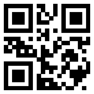 Scansione del QrCode di 3403258213
