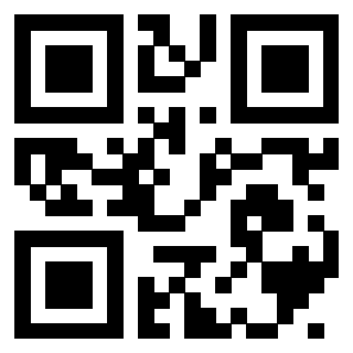 Immagine del Qr Code di 3403258216