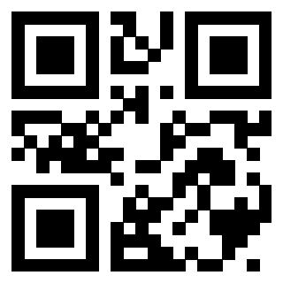 3403258218 - Immagine del Qr Code