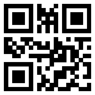 3403258221 - Immagine del Qr Code