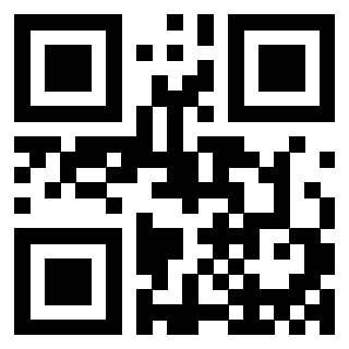 3403258222 - Immagine del QrCode associato