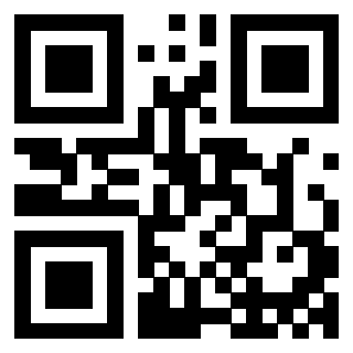 3403258225 - Immagine del QrCode associato