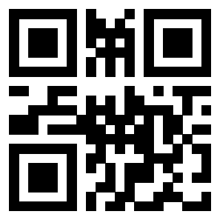 Il QrCode di 3403258227