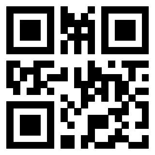 Scansione del QrCode di 3403258228