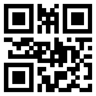 Immagine del QrCode di 3403258242