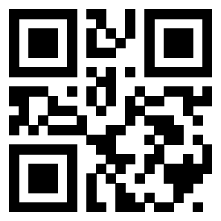 3403258243 - Immagine del Qr Code associato