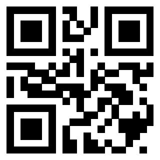 3403258248 - Immagine del QrCode associato