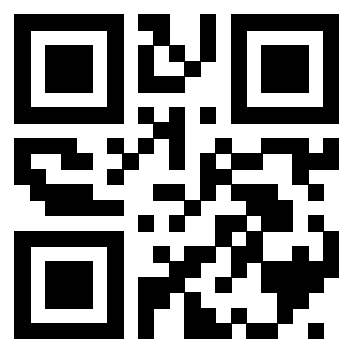 3403258249 - Immagine del Qr Code