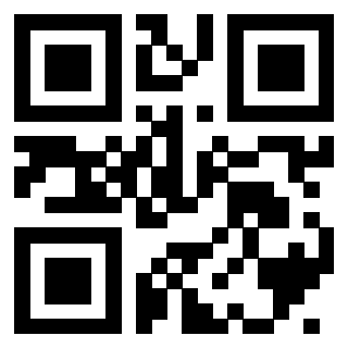 3403258250 - Immagine del Qr Code