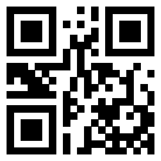 3403258253 - Immagine del Qr Code associato