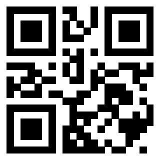 3403258254 - Immagine del QrCode associato