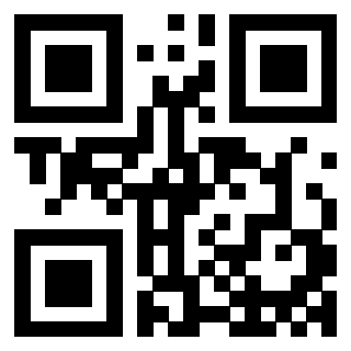 3403258255 - Immagine del Qr Code associato