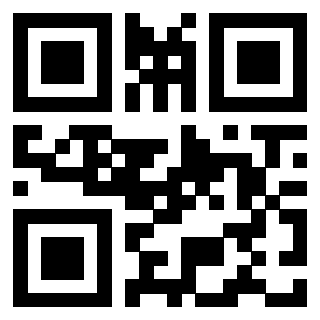 Scansione del Qr Code di 3403258258