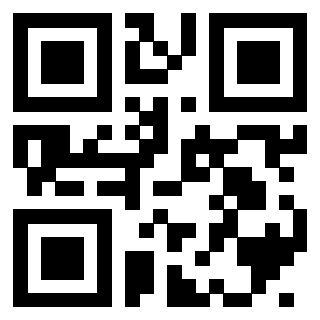 Scansione del QrCode di 3403258263