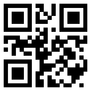 Scansione del QrCode di 3403258264