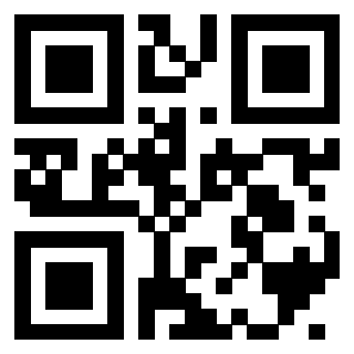 Il QrCode di 3403258266