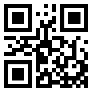 3403258267 - Immagine del Qr Code