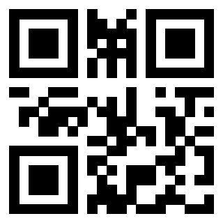 3403258268 QrCode associato