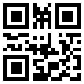 Il QrCode di 3403258270