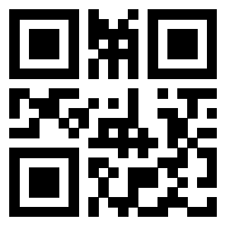 3403258272 - Immagine del Qr Code