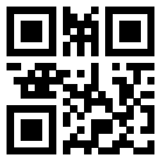 3403258274 QrCode associato