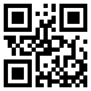 Scansione del Qr Code di 3403258276