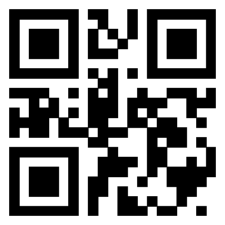 3403258277 - Immagine del Qr Code