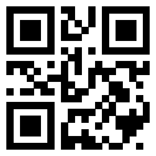 Immagine del Qr Code di 3403258281