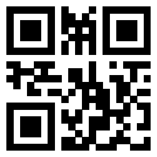 3403258287 Qr Code associato