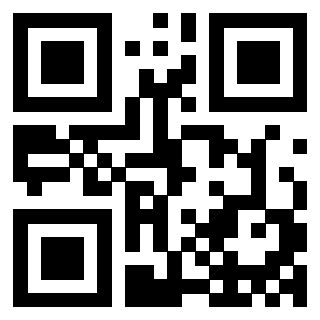 Scansione del Qr Code di 3403258289