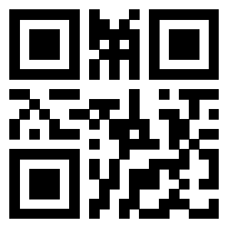 3403258291 QrCode associato